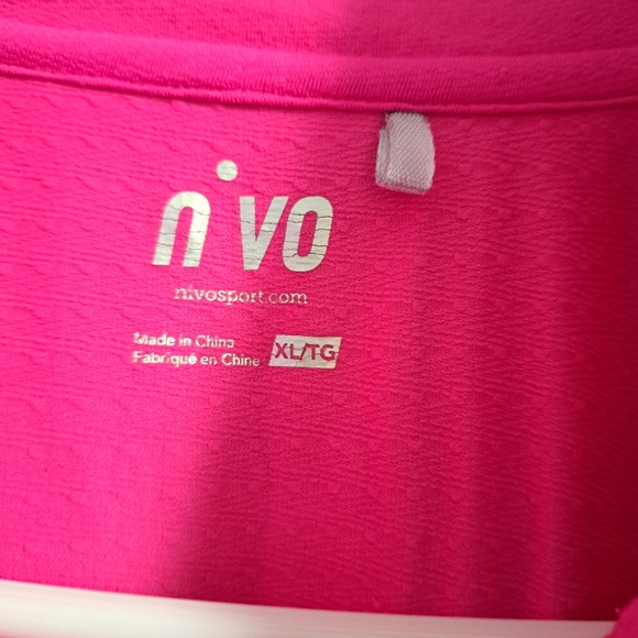 Golf ⛳️ long sleeve - Picture 3 of 4